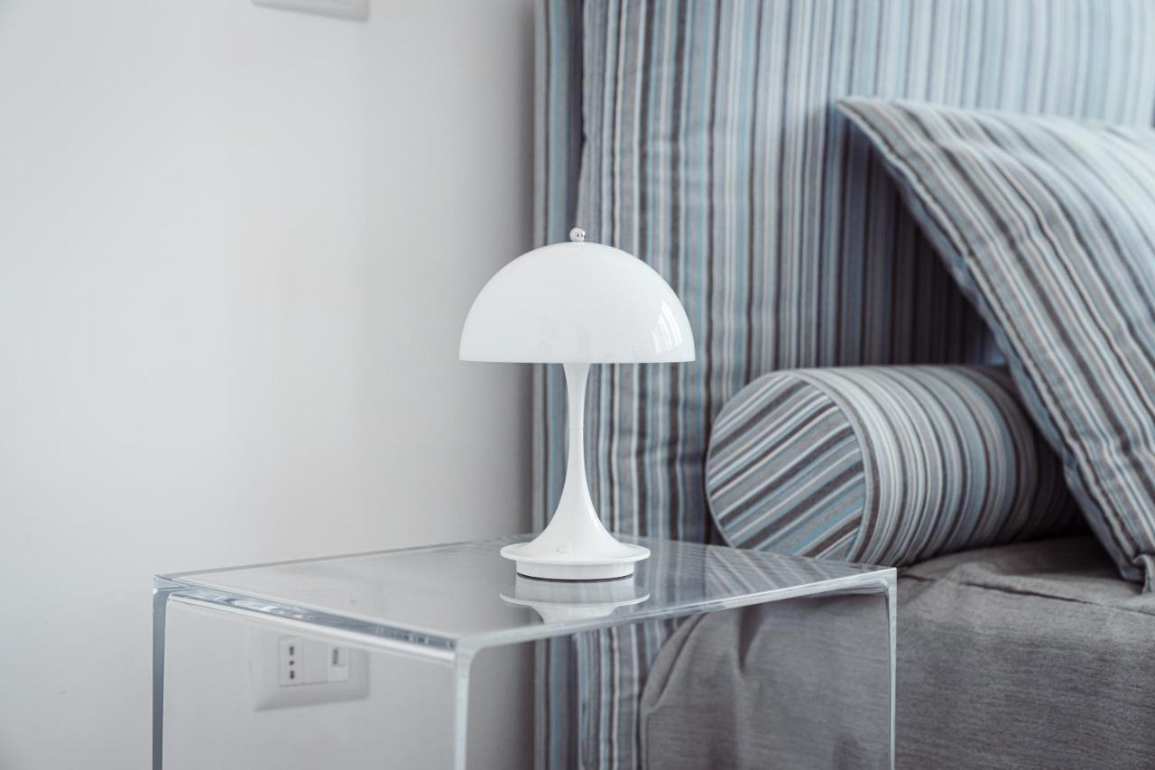 Art View Luxury Apartment 바리 외부 사진