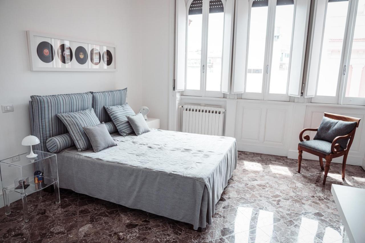 Art View Luxury Apartment 바리 외부 사진