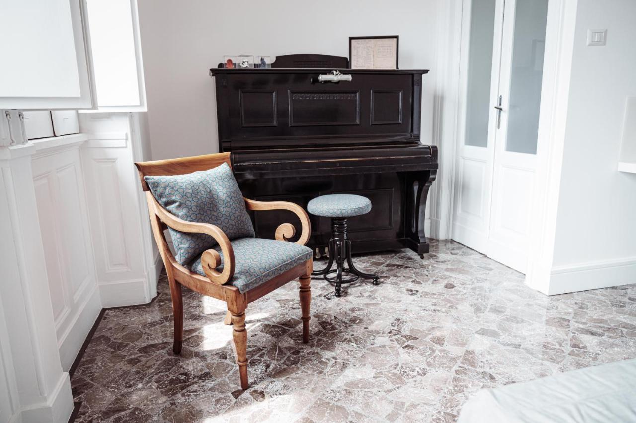 Art View Luxury Apartment 바리 외부 사진