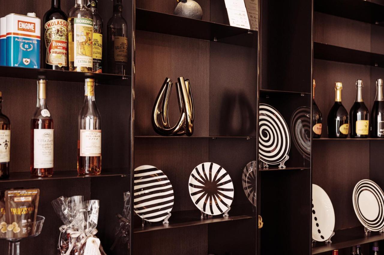 Art View Luxury Apartment 바리 외부 사진