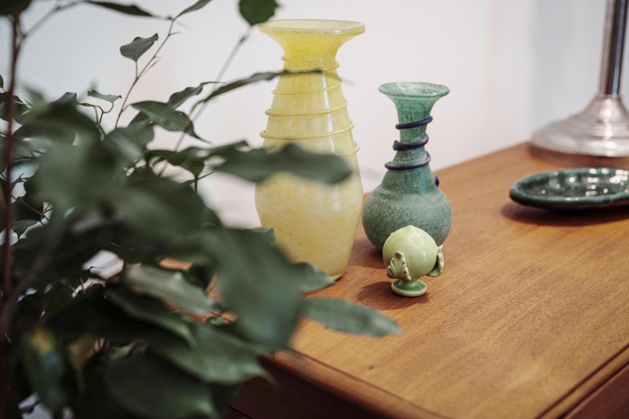 Art View Luxury Apartment 바리 외부 사진