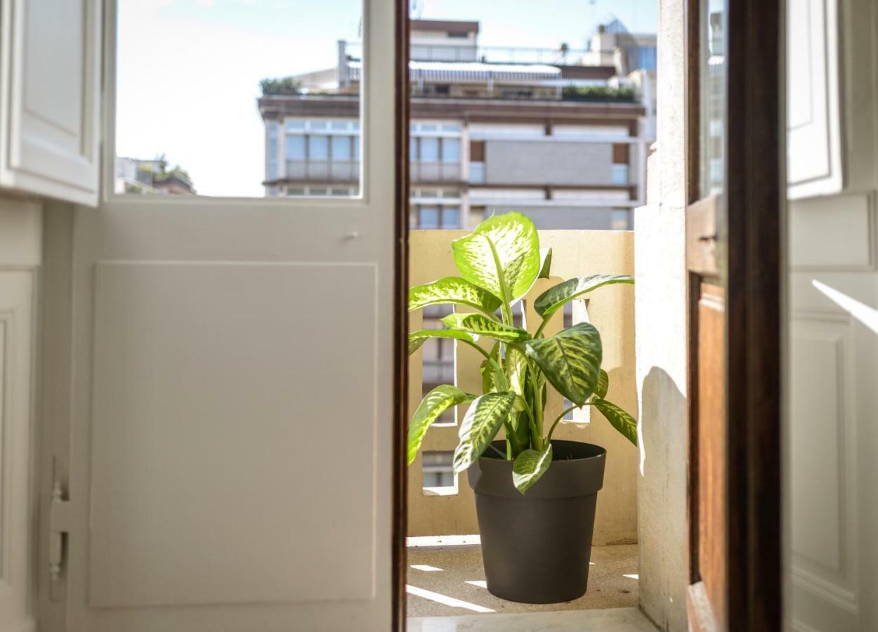 Art View Luxury Apartment 바리 외부 사진